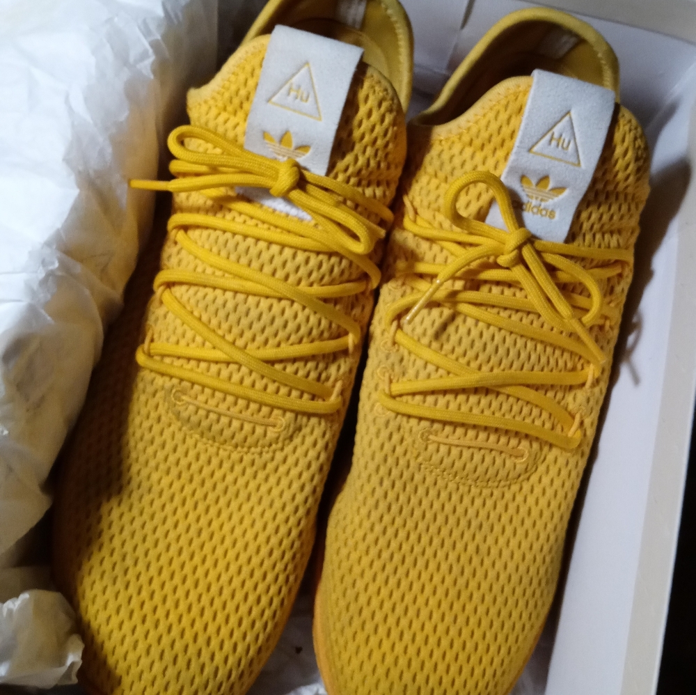 PW Tennis Hu 2017
